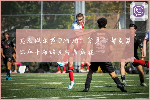 克尼佩尔调侃哈珀：新秀们都羡慕你和卡布的光环与成就